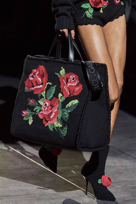 dolce gabbana bags 2020